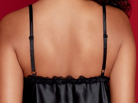 Camicia da notte