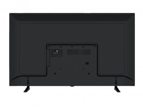 Televisore 50'' UHD Smart TV