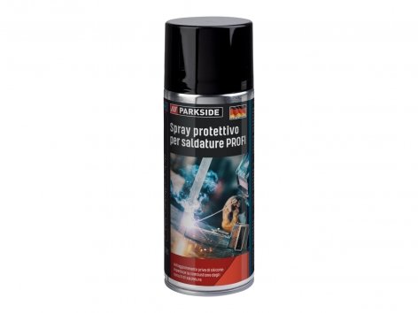 Spray per saldature