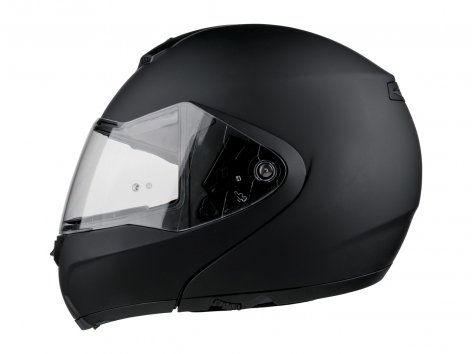 Casco modulare