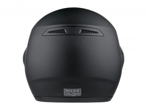Casco modulare