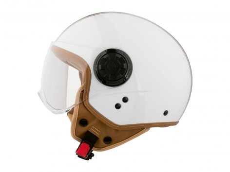 Casco Jet