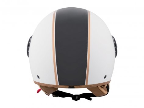 Casco Jet