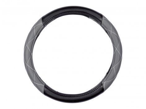 Set rivestimento volante e cintura di sicurezza
