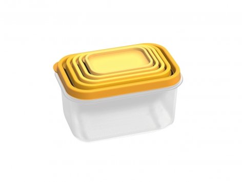 Contenitori salvafreschezza