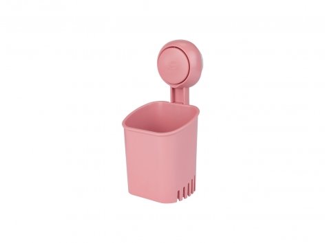 Ganci, portasapone o bicchiere per bagno