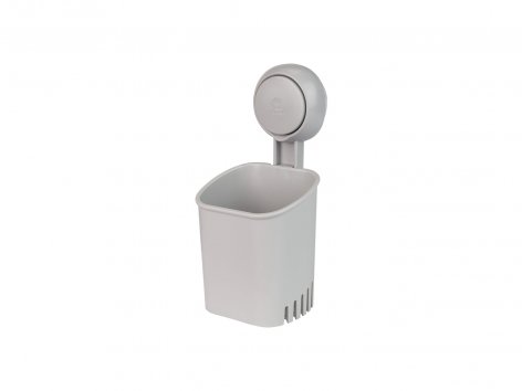 Ganci, portasapone o bicchiere per bagno