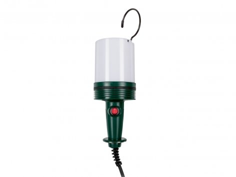 Torcia da lavoro LED 360°