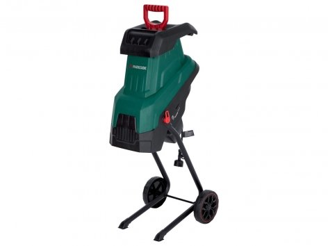 Biotrituratore