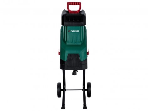 Biotrituratore