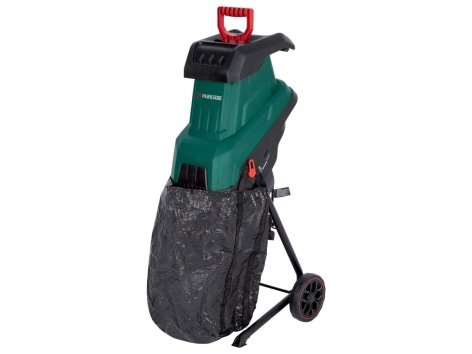 Biotrituratore