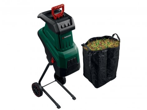 Biotrituratore