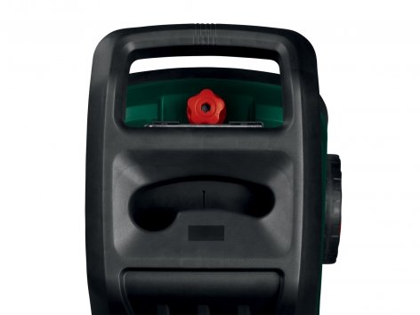 Biotrituratore