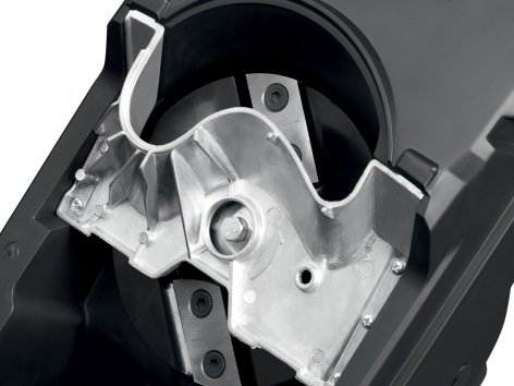 Biotrituratore