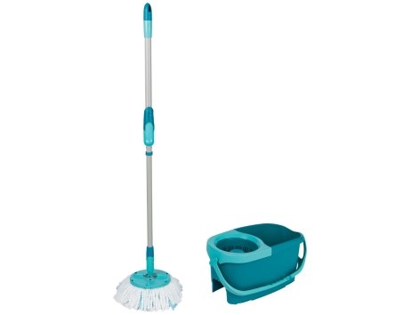 Set pulizia