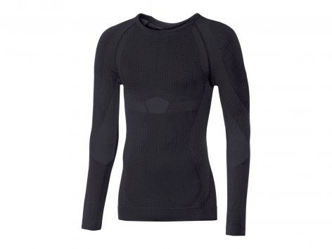 Maglia intima da motociclista