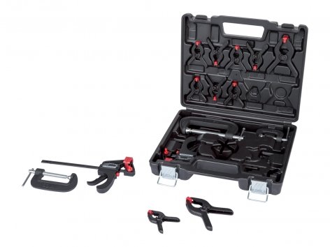 Set morsetti rapidi