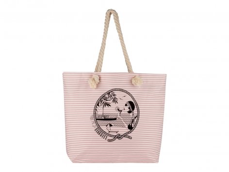 Borsa in stoffa