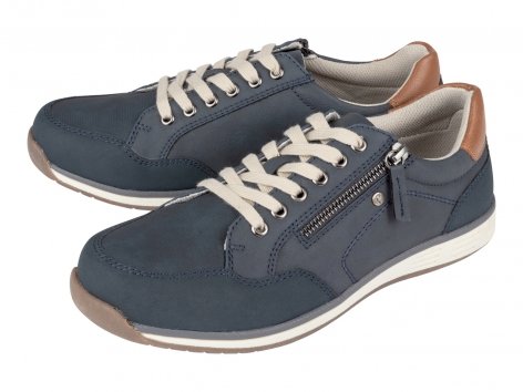 Scarpe comfort da uomo