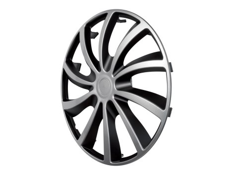 Set copricerchi per auto