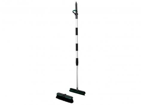 Set scopa pulente ad acqua