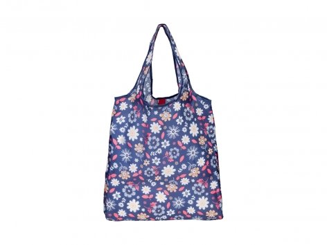 Shopper pieghevole