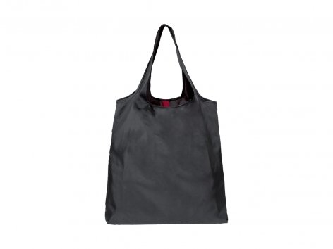 Shopper pieghevole