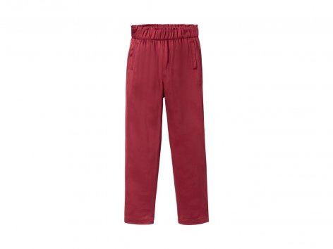 Pantaloni da bambina