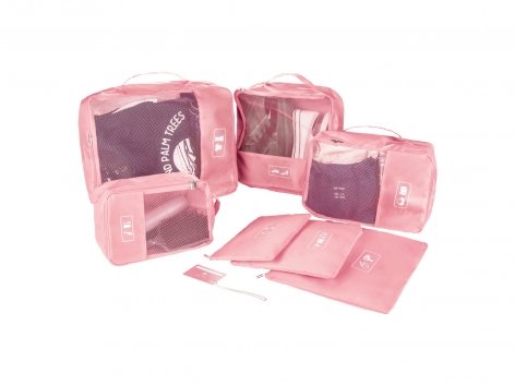 Set organizer
