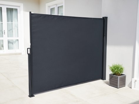 Tenda laterale