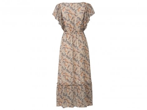 Vestito lungo da donna