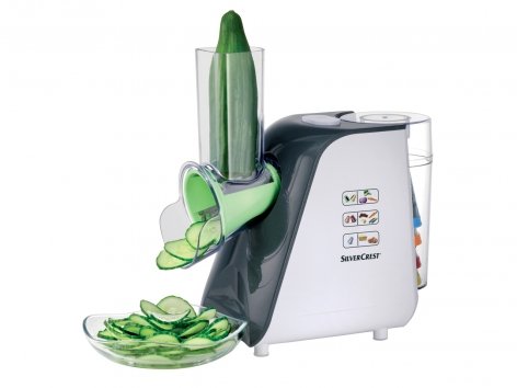Grattugia elettrica