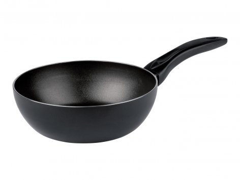 Padella, wok o casseruola