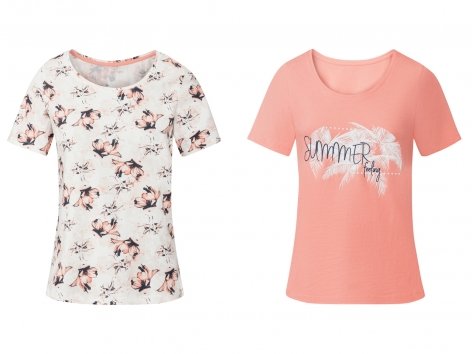 T-Shirt da donna