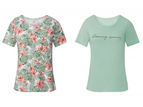 T-Shirt da donna