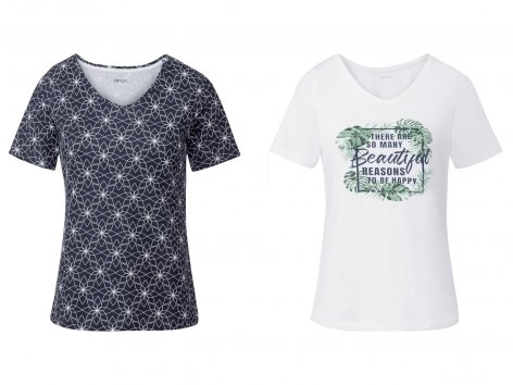T-Shirt da donna
