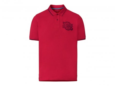 Polo da uomo