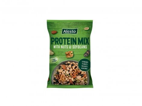 Mix proteico