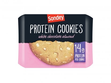 Biscotti proteici
