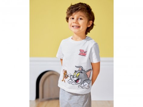 T-Shirt da bambino