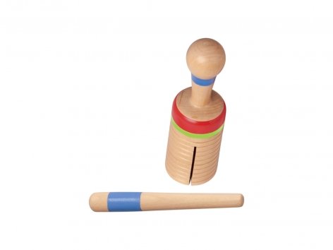 Strumenti musicali per bambini