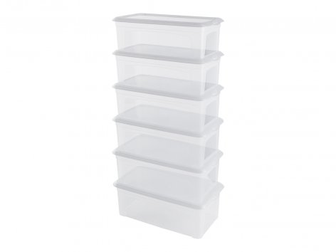 Box multiuso