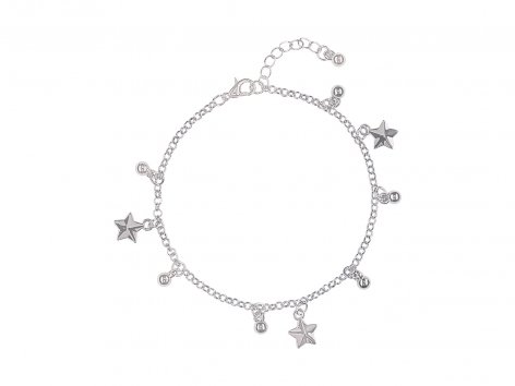 Set orologio e braccialetto da donna