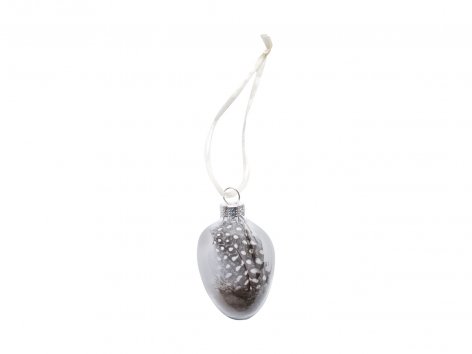 Set uova decorative pasquali