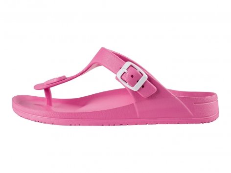 Ciabatte o sandali da donna