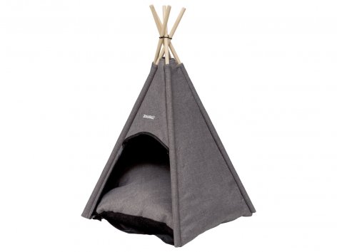 Tenda per animali domestici o casetta gioco per gatti