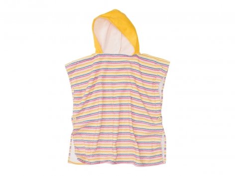 Poncho per bambini