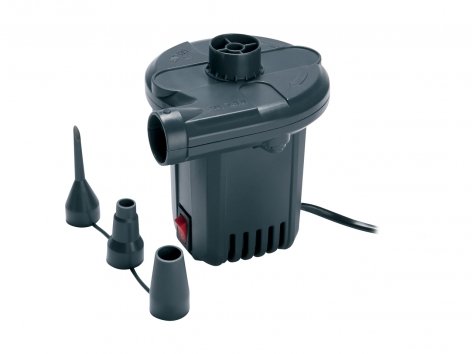 Pompa elettrica
