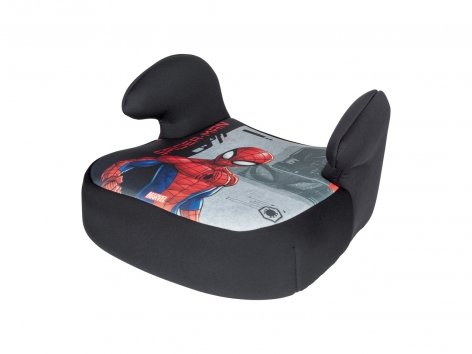 Rialzo auto per bambini "Frozen, Spiderman, Paw Patrol"