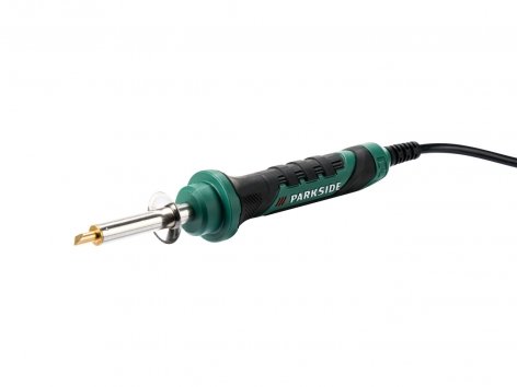 Pirografo 30W